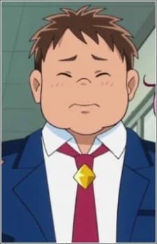 Munemoto, Shinya
