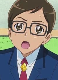 Kitahara, Tomofumi