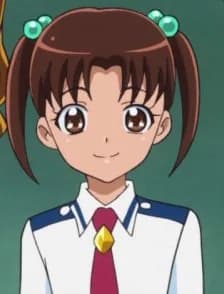 Onoshiro, Kiyomi