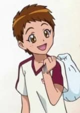 Kisumi, Mayumi