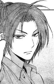Nogami, Kento