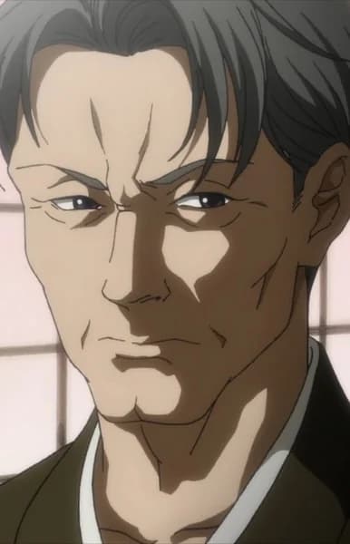 Kuhouin, Renjou