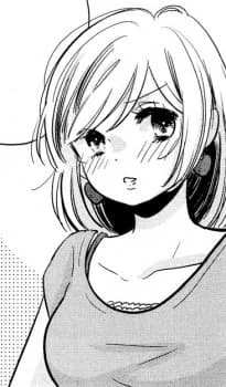 Hachiya, Miki