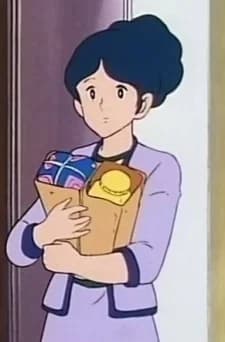 Kashima, Mother