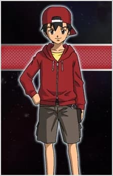 Akatsuki, Akira