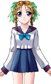 Hasegawa, Koyuki