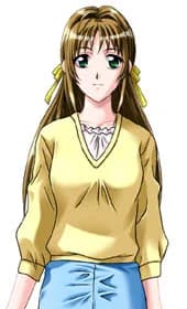 Kadomori, Kasumi