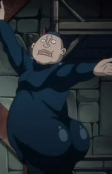 Belunjay, Marco