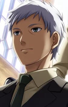 Hachijo, Toya