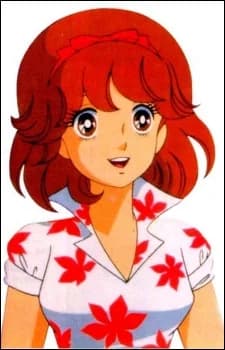 Mitamura, Yaeko