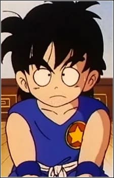 Chin, Shoken