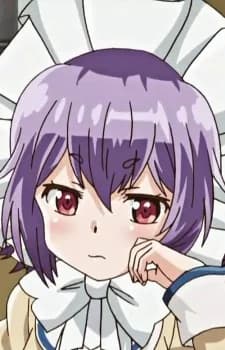 Ryuukishibara, Tsumugi