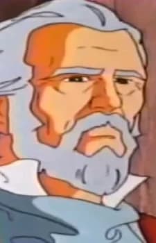 Valjean, Jean