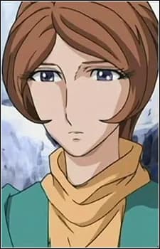 Frell's Mother
