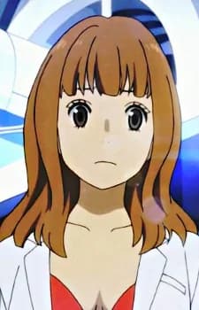Mizue, Yuu