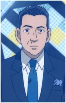 Miyane, Seiji