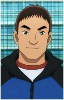 Konno, Yasuyuki