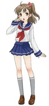 Arisawa, Misuzu