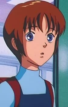 Fujiwara, Asuka