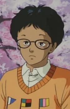 Hasegawa, Shinichi