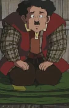 Kita, Tsutomu
