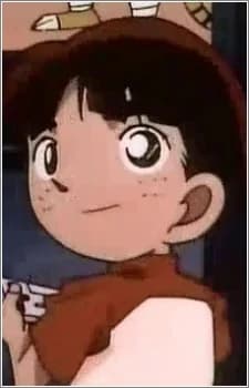 Akagi, Mamoru