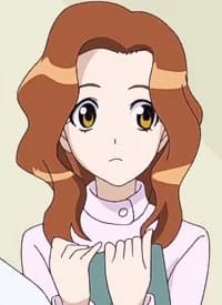 Yamabuki, Naoko
