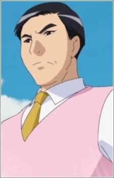 Kasuga, Toshiaki