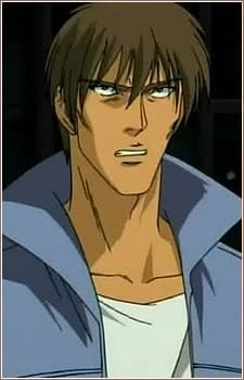 Kitamura, Kouji