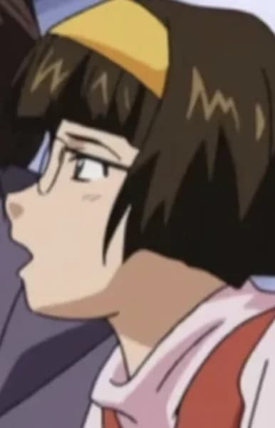 Kawachi, Sister