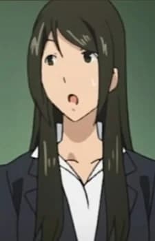 Uketsuke, Jou