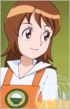 Oomori, Ai