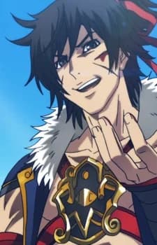 Tokugawa, Keiichirou