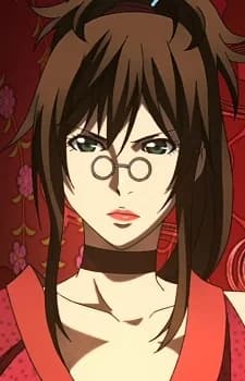 Hattori, Kiriko