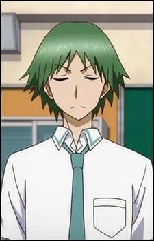 Naganuma