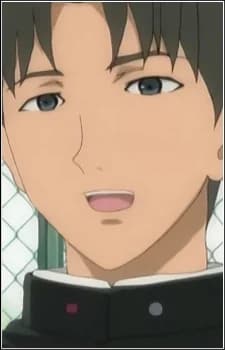 Hanagasa, Mamoru