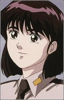 Star, Yuriko