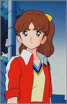 Shinozuka, Kaori