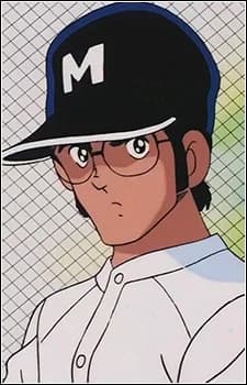 Kuroki, Takeshi