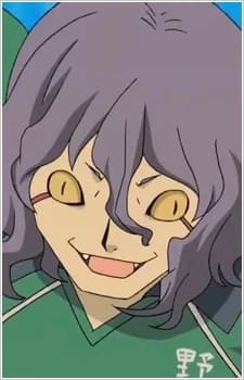Hebimaru, Shouma
