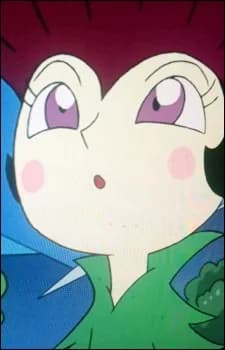 Azami-chan