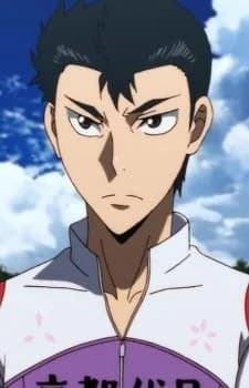Ishigaki, Koutarou