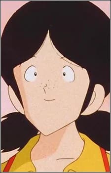 Shimizu, Fumiko