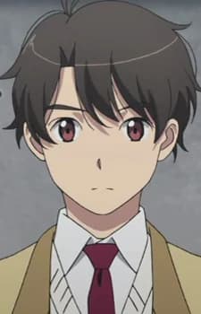 Kaizuka, Inaho