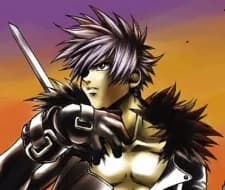 the Black, Aradon