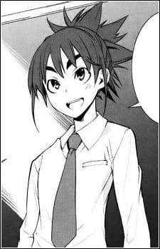 Shiragi, Kyou