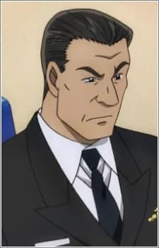 Tateishi, Yukio