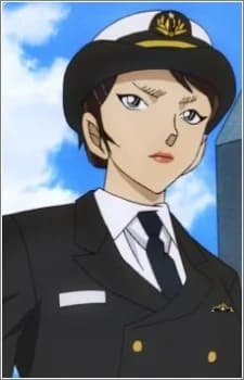 Fujii, Nanami