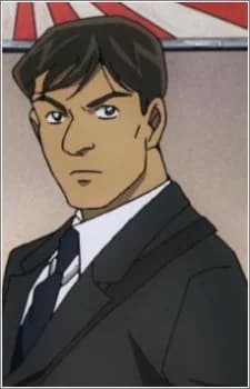 Sekiguchi, Makoto