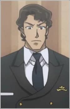 Kurata, Masaki